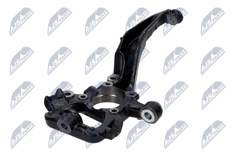 Käändmik, rattakinnitus, NTY ZZP-LR-000