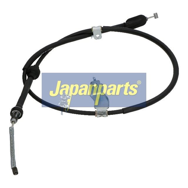 JAPANPARTS Trosas, stovėjimo stabdys