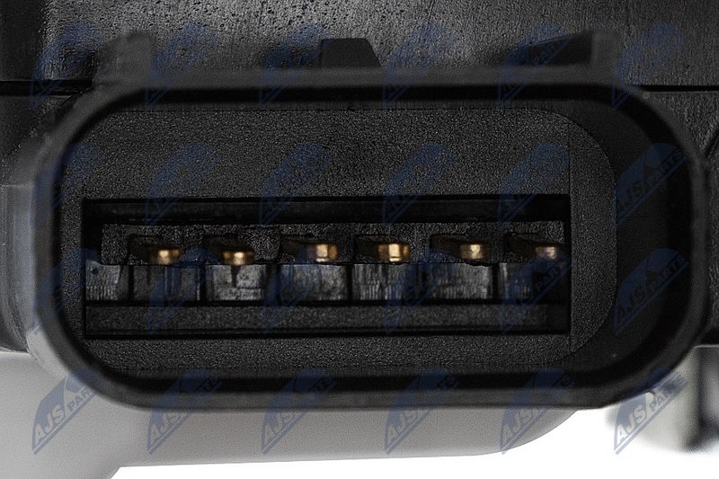 Pagasiruumi luugilukk, NTY EZC-KA-018