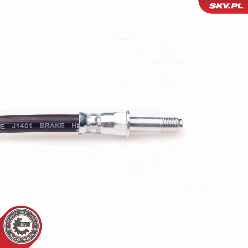 ESEN SKV 35SKV049 Brake Hose