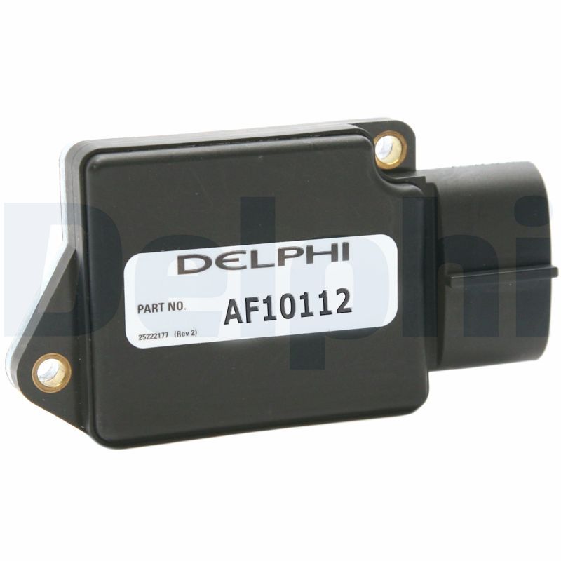 Delphi Air Mass Sensor AF10112-11B1