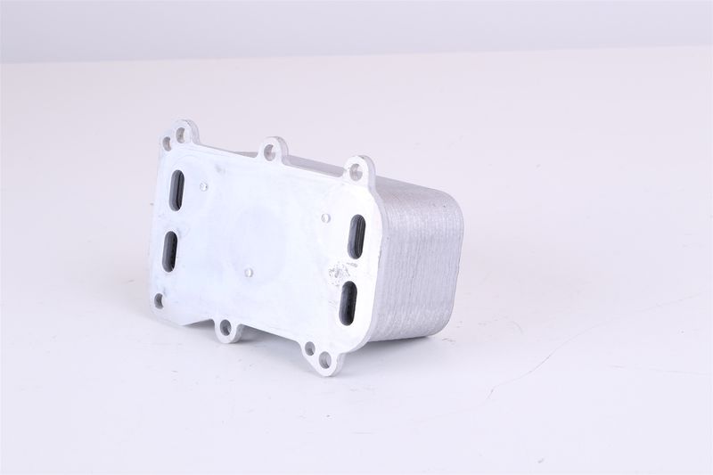 Õliradiaator, mootoriõli, NISSENS 90876