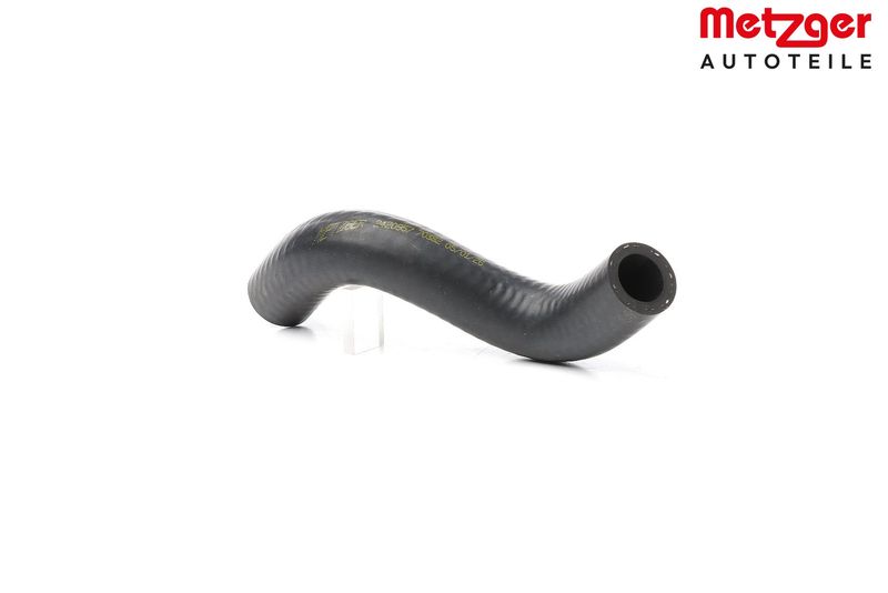 METZGER AUTOTEILE 2420957 Radiator Hose