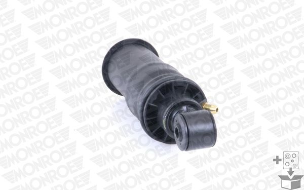 Tlumič, zavěšení kabiny CB0245