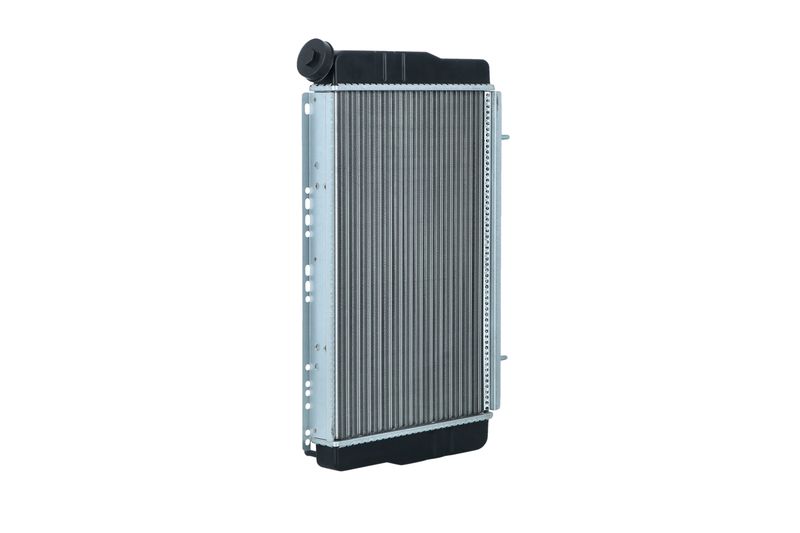 NRF 54683 Variklio aušinimo radiatorius
