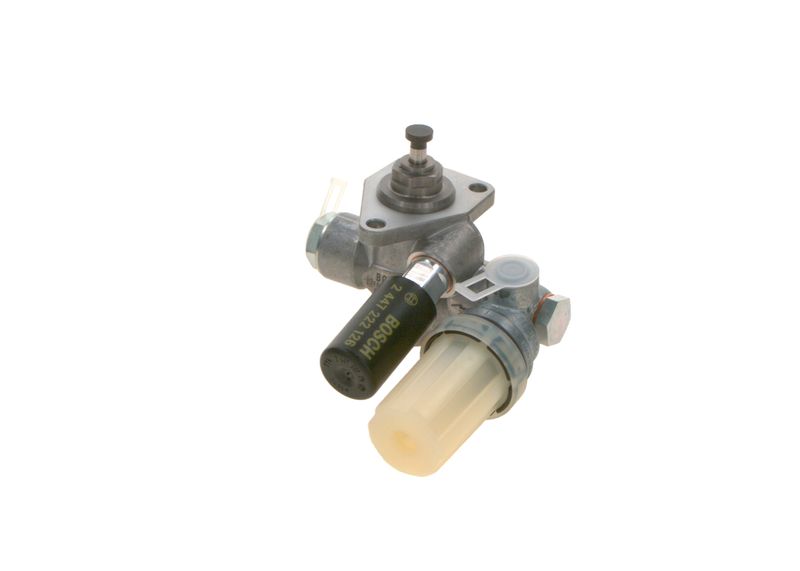 BOSCH 0440008080 Fuel Pump