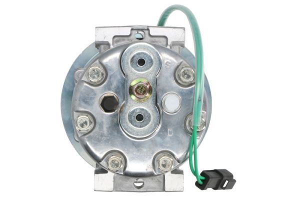 THERMOTEC KTT090325 Compressor, air conditioning