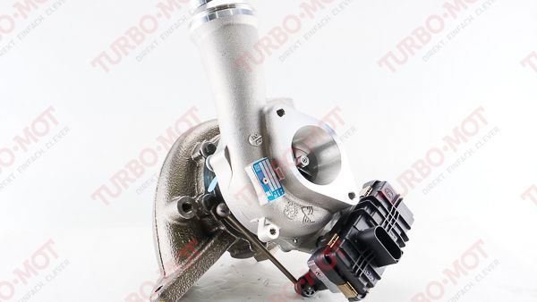 TURBO-MOT 625103 - Turbokompresorius