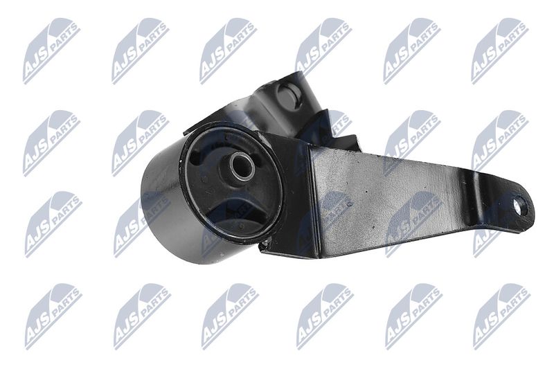 Paigutus, Mootor, NTY ZPS-HY-518