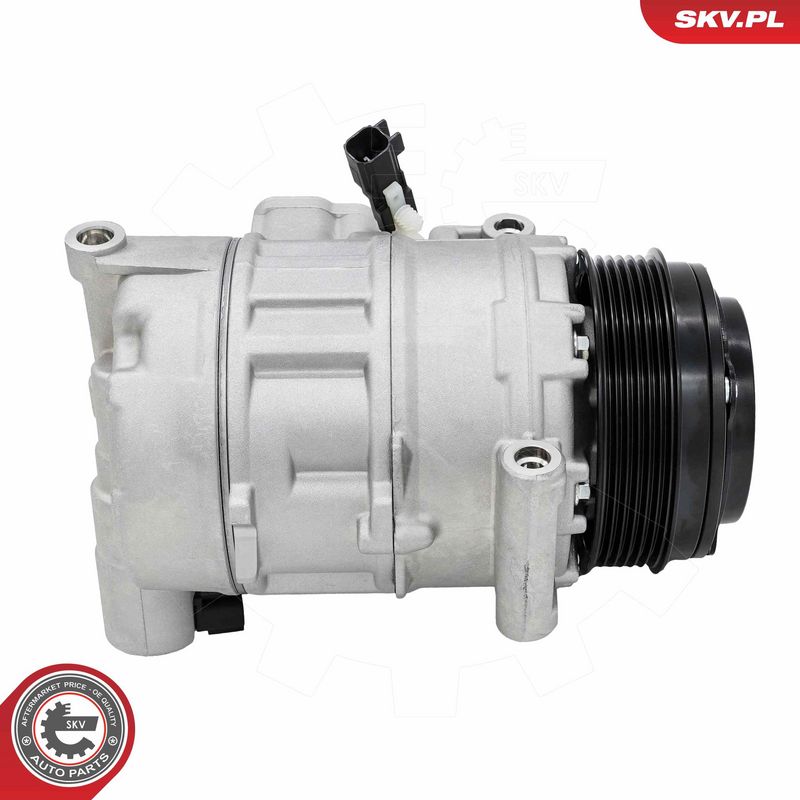 Kompressor, kliimaseade, ESEN SKV 84SKV141