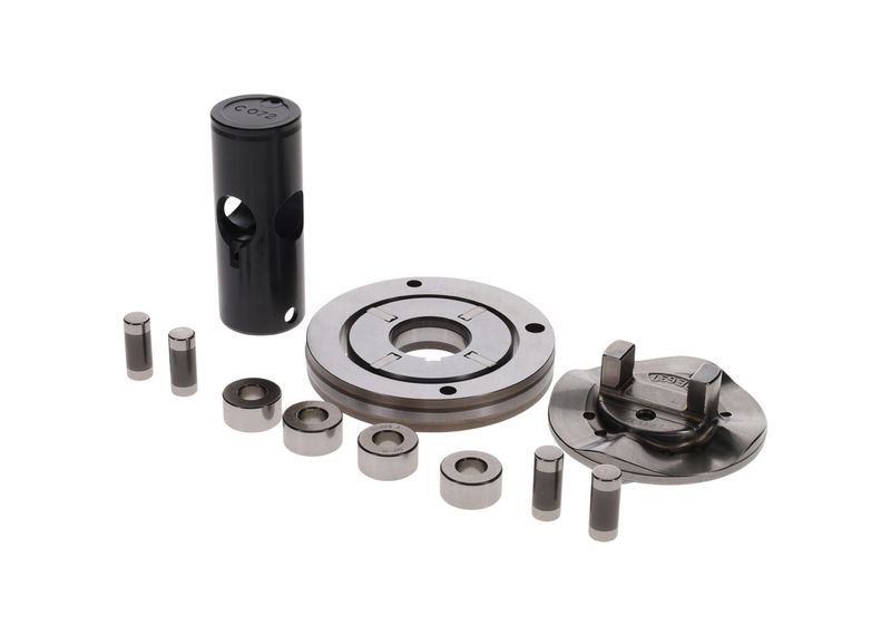 Set garnituri, pompa injectie F 002 D20 329 BOSCH