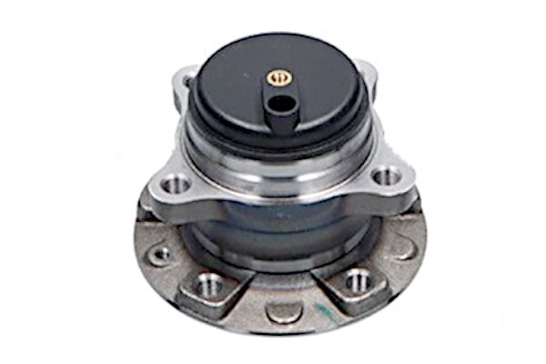 GOOM WBH-0300 - Rato stebulė