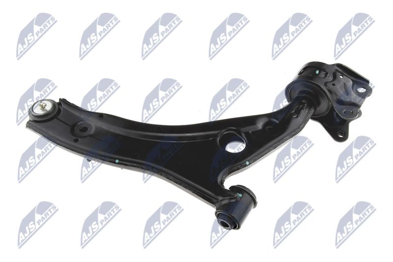 NTY ZWD-CH-078 Control/Trailing Arm, wheel suspension
