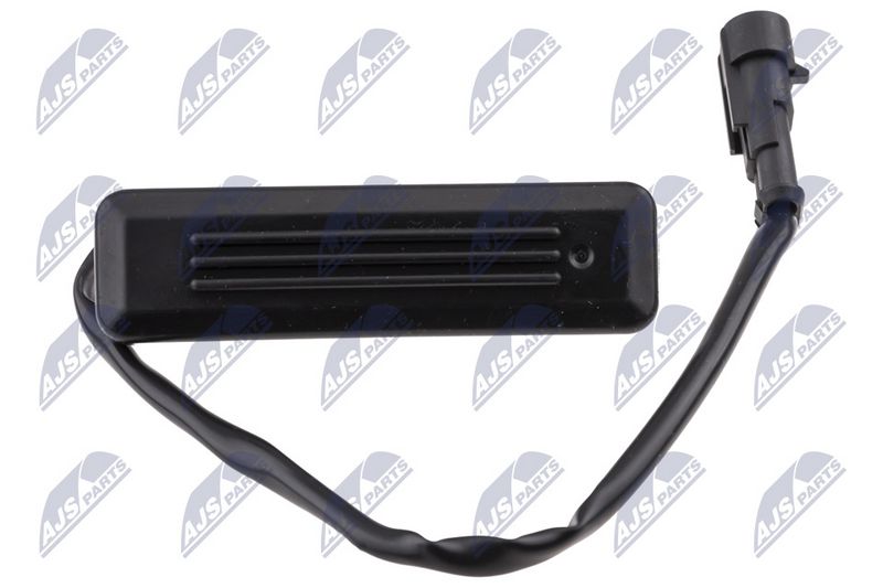 NTY EZC-FT-340 Tailgate Handle