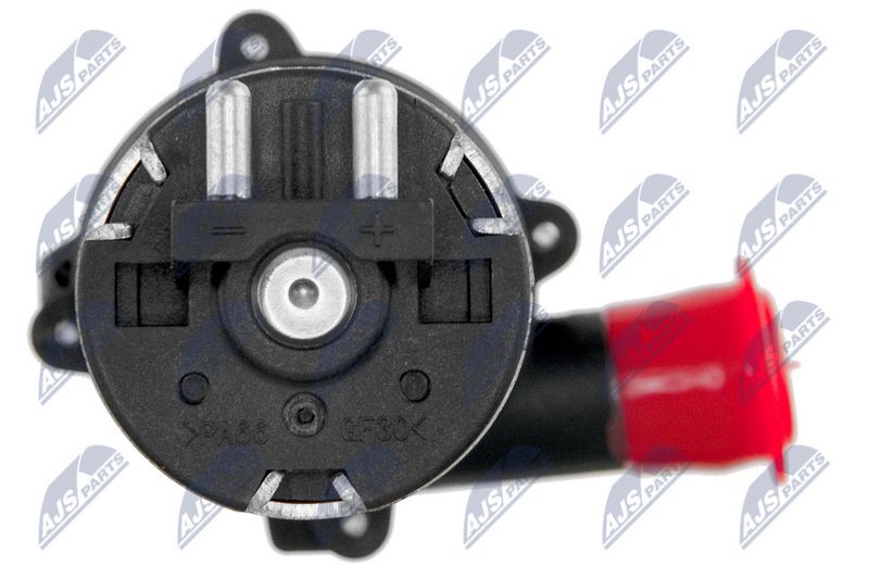 NTY CPZ-ME-001 Water Recirculation Pump, parking heater