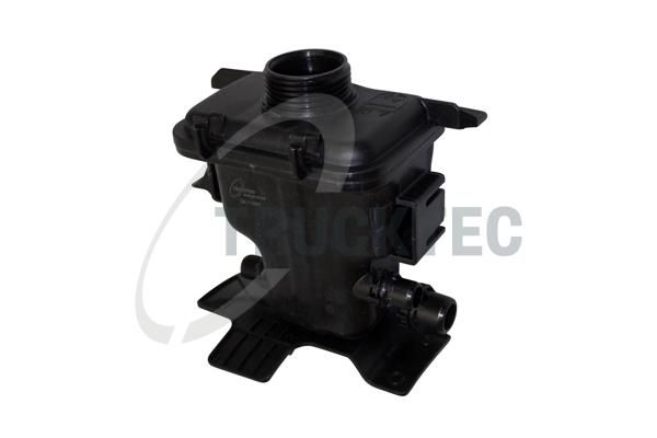 TRUCKTEC AUTOMOTIVE 08.40.154 - Expansion Tank, coolant