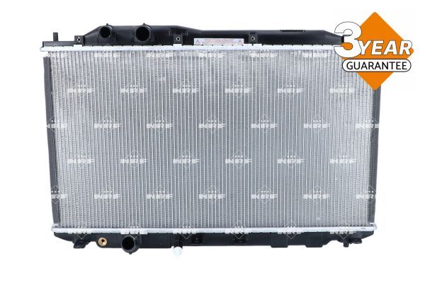 Radiator, racire motor NRF EASY FIT 56050