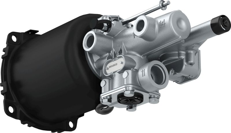 WABCO 9700514387 Clutch Booster