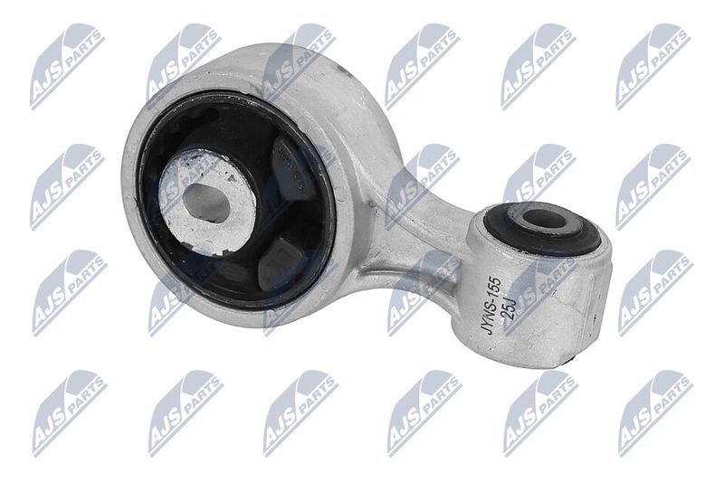 Paigutus, Mootor, NTY ZPS-NS-155