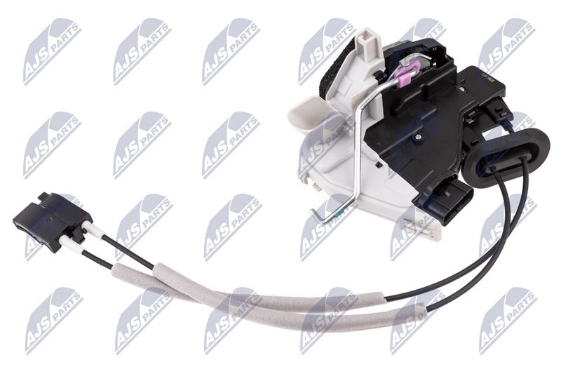 Ukselukk, NTY EZC-KA-073