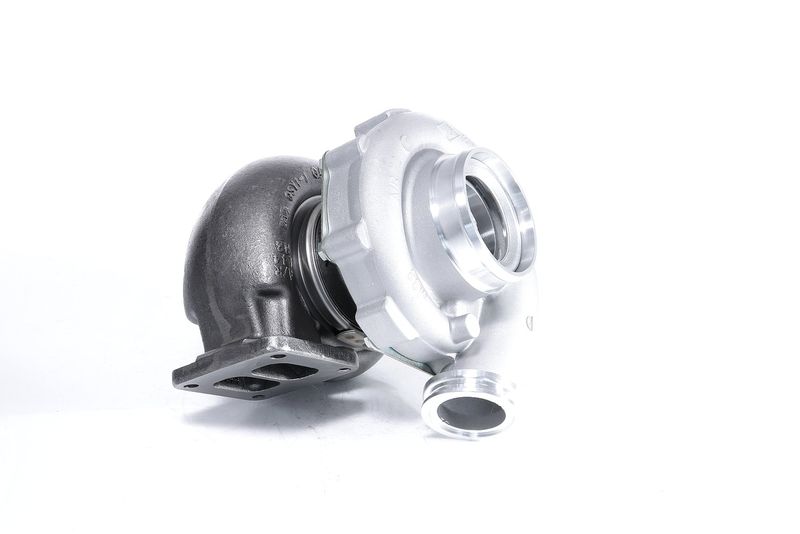 Compresor,sistem de supraalimentare T911606 BTS Turbo