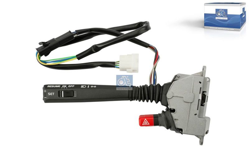 Comutator coloana directie DT Spare Parts 2.27058