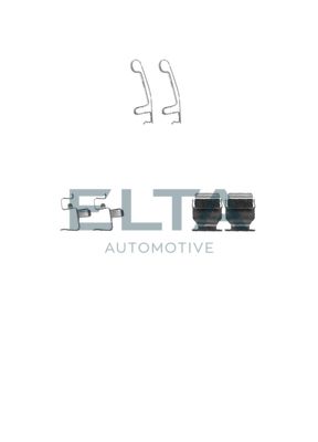 Elta Automotive Accessory Kit, disc brake pad EA8641