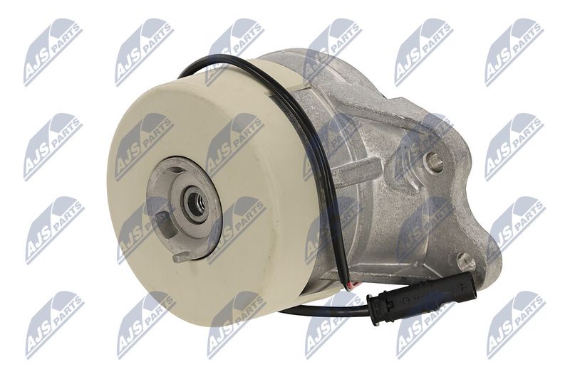 Paigutus, Mootor, NTY ZPS-ME-022