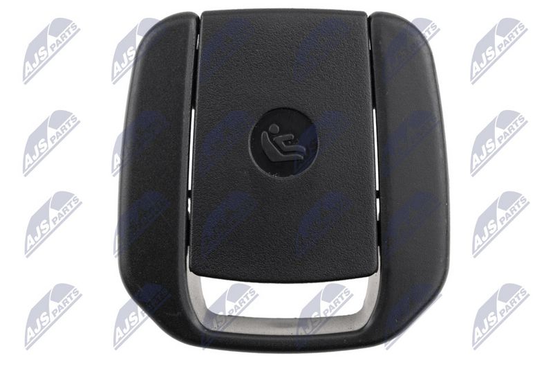 Kate, Isofix, NTY EZC-BM-619
