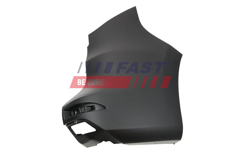 Põrkeraud, FAST FT91348G