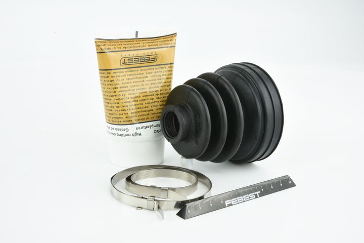 FEBEST 0215-B10RS Bellow Kit, drive shaft