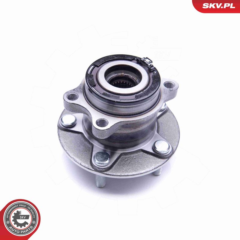 ESEN SKV 29SKV262 Wheel Bearing Kit