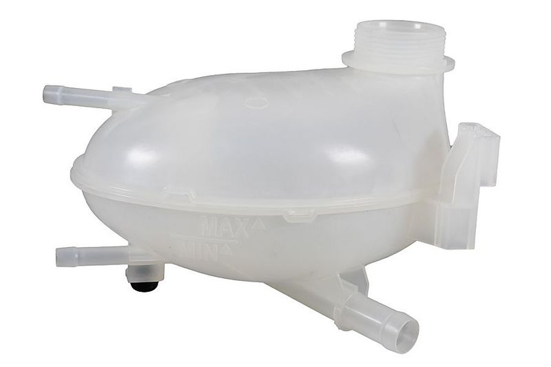METZGER AUTOTEILE 2141083 Expansion Tank, coolant