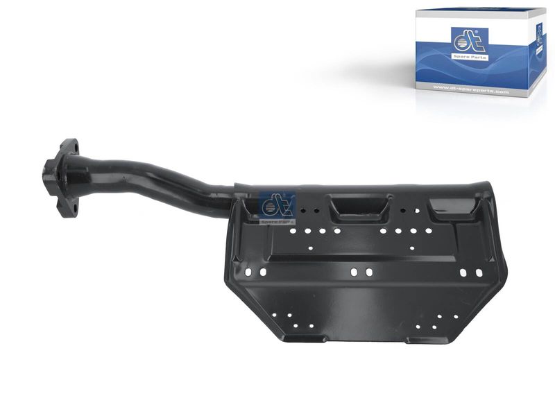 Suport, aripa 1.22781 DT Spare Parts
