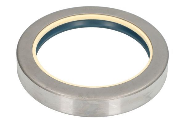 Achteras pruttelt (85x110x16mm)