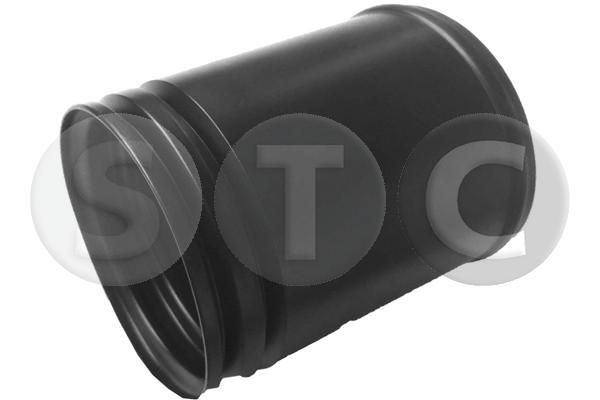 STC Védősapka/gumiharang, lengéscsillapító T410121