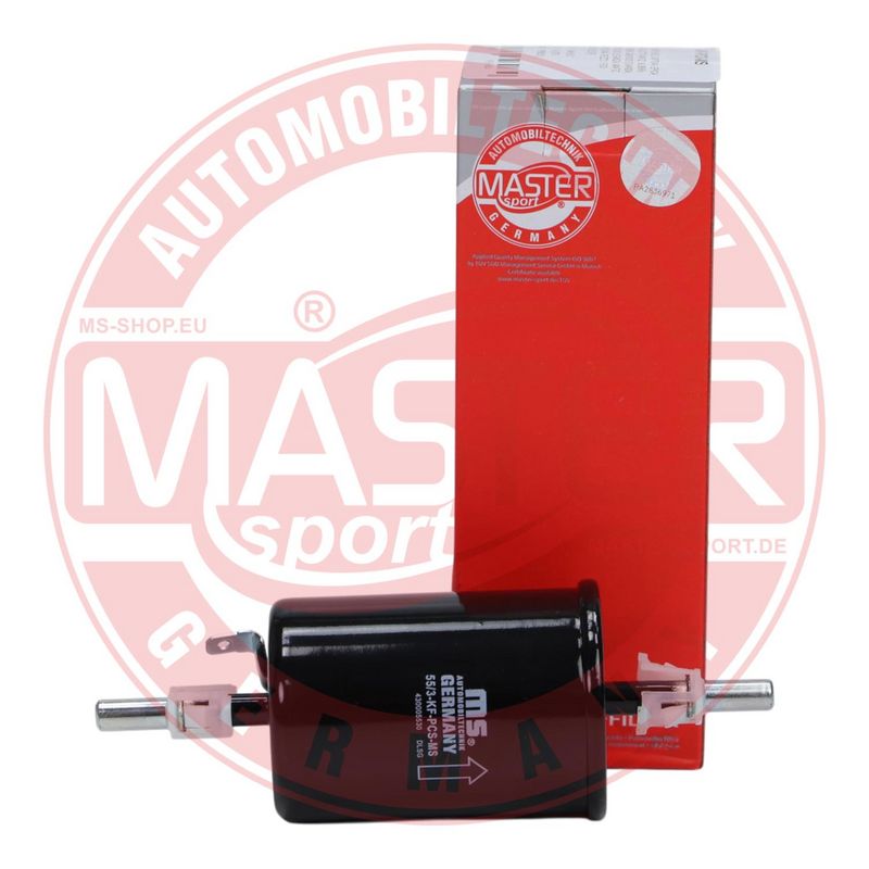 filtru combustibil MASTER-SPORT GERMANY 55/3-KF-PCS-MS