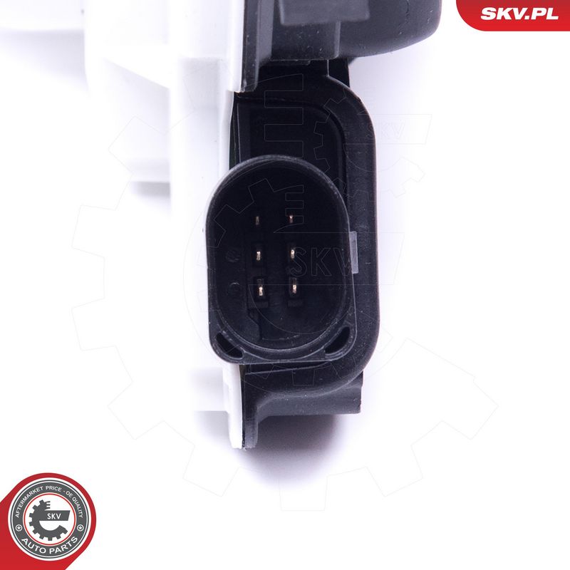 Ukselukk, ESEN SKV 16SKV853