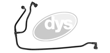 горивопровод DYS