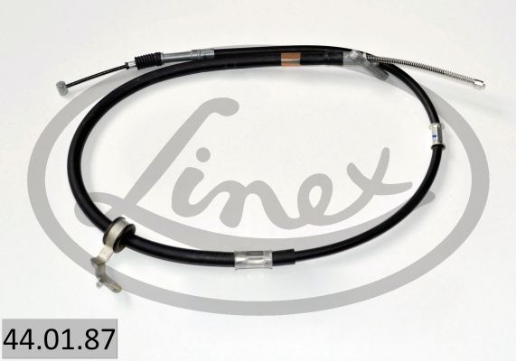 жило, ръчна спирачка LINEX