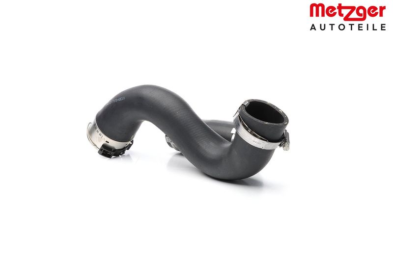 METZGER AUTOTEILE 2401372 Charge Air Hose