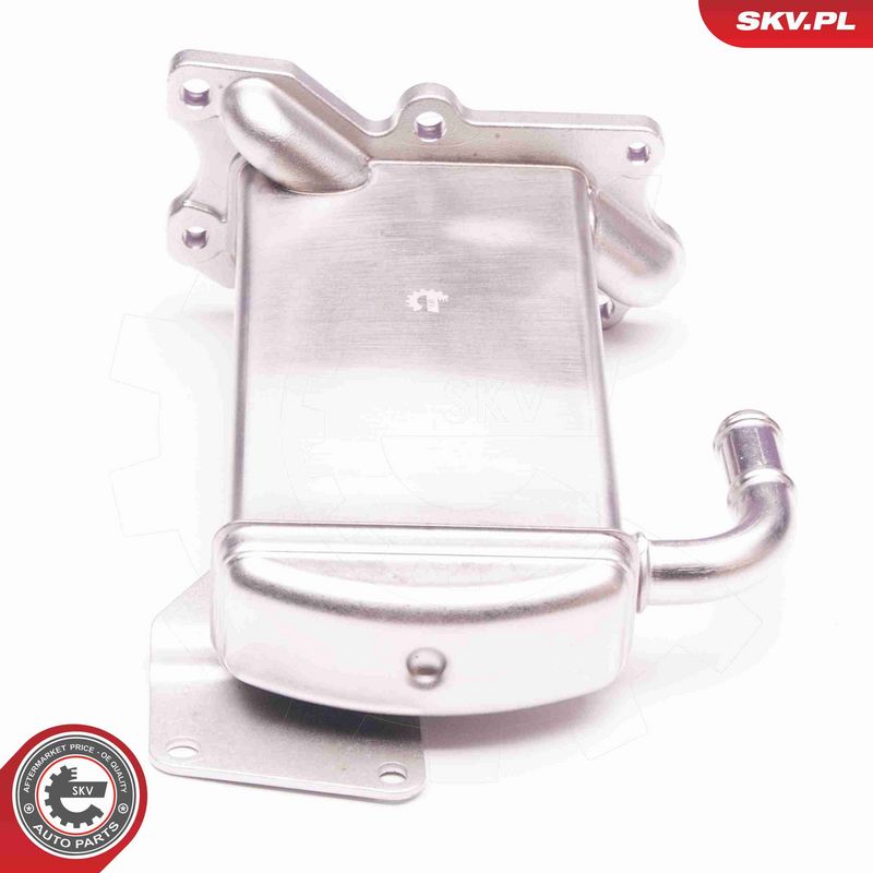 ESEN SKV 14SKV113 Cooler, exhaust gas recirculation