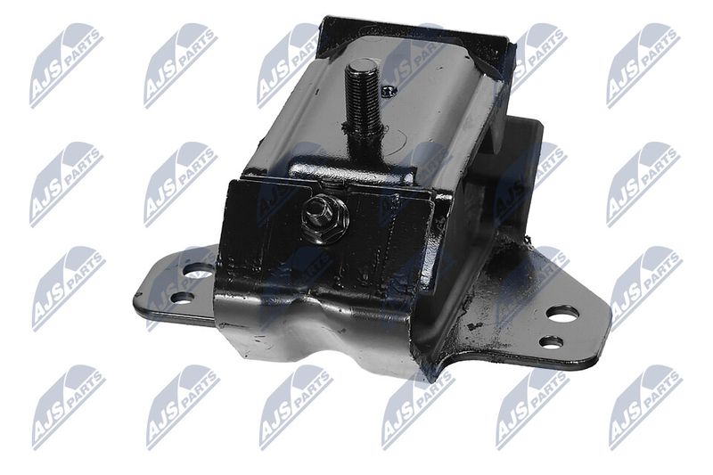 Paigutus, Mootor, NTY ZPS-NS-050