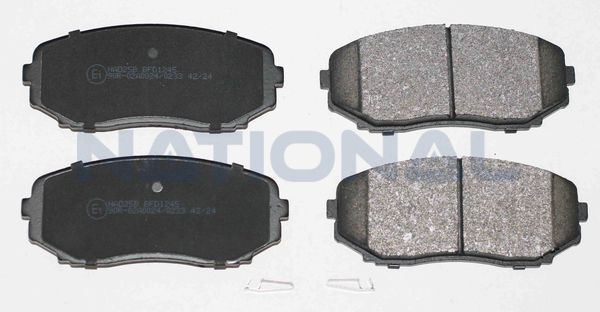 National NP3255