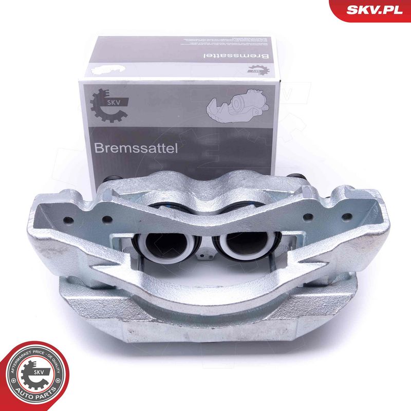 Pidurisadul, ESEN SKV 50SKV262