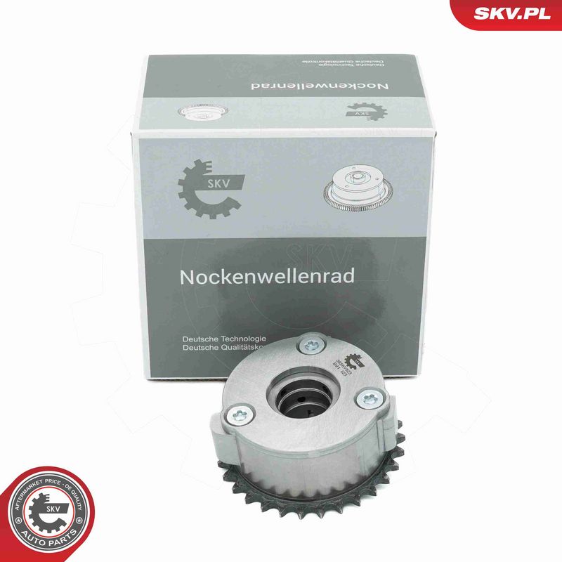 ESEN SKV 39SKV523 - Camshaft Adjuster