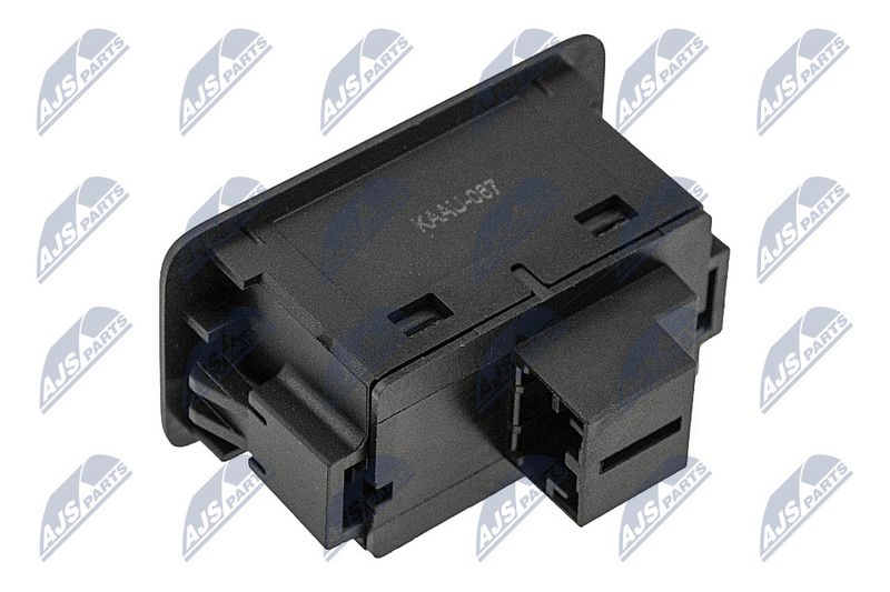 Lüliti, tagaluuk, NTY EWS-AU-067