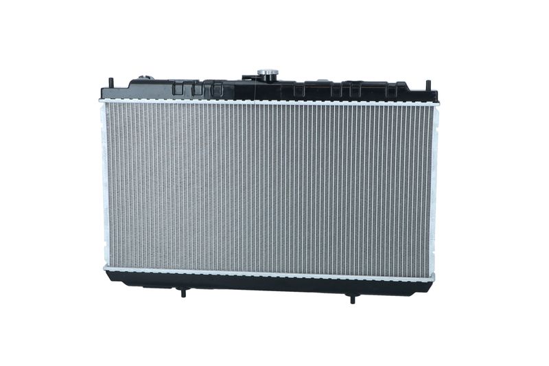 Radiador, refrigeración del motor NRF 53388
