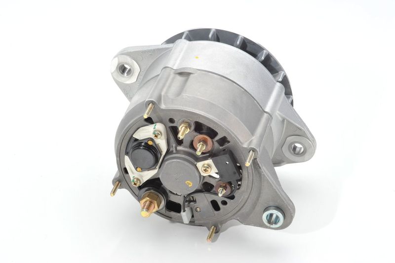BOSCH 1986A01124 Alternator