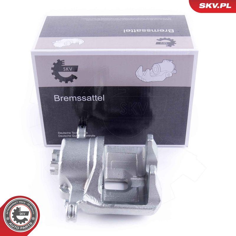 Pidurisadul, ESEN SKV 46SKV901